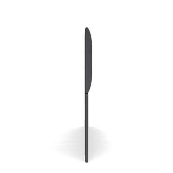 Highgrove Cygnus Floor Standing Headboard Image